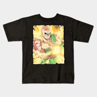 TIEN SHINHAN MERCH VTG Kids T-Shirt